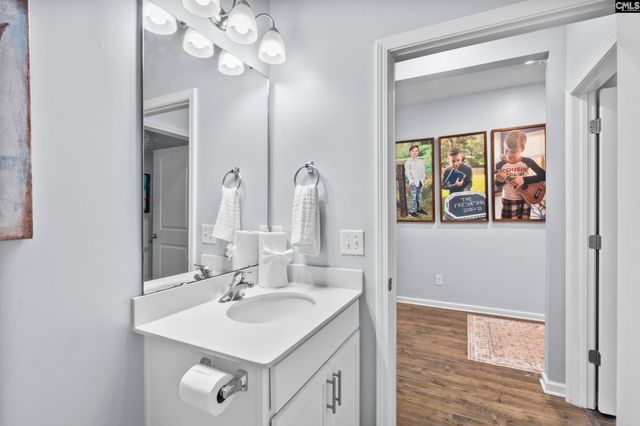 218 Wildlife Grove Road, Lexington, SC 29072