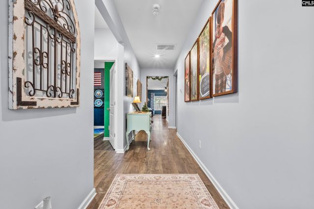 218 Wildlife Grove Road, Lexington, SC 29072