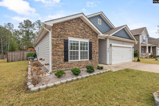 218 Wildlife Grove Road, Lexington, SC 29072