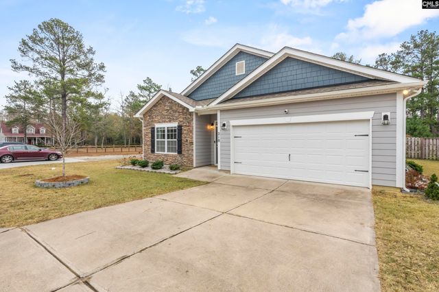 218 Wildlife Grove Road, Lexington, SC 29072
