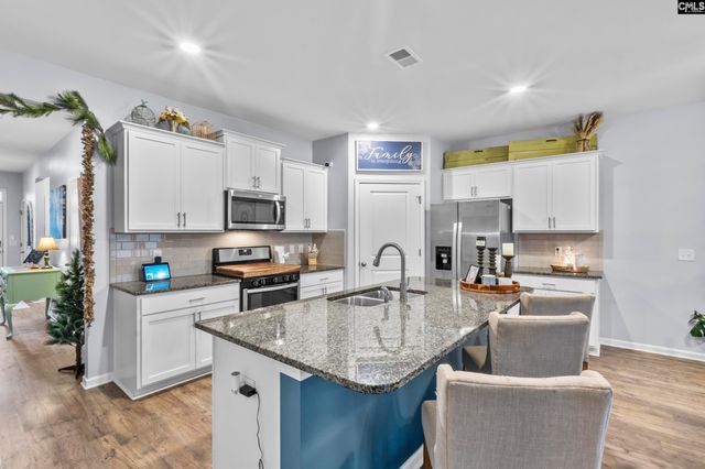 218 Wildlife Grove Road, Lexington, SC 29072