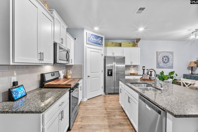 218 Wildlife Grove Road, Lexington, SC 29072