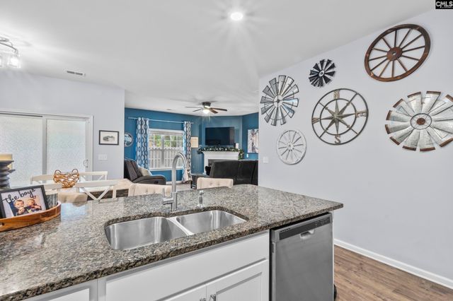 218 Wildlife Grove Road, Lexington, SC 29072