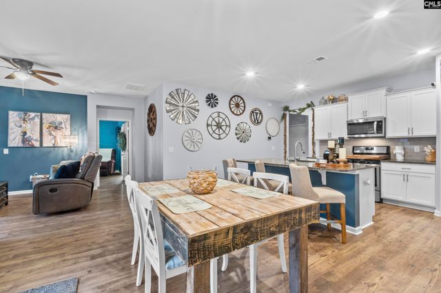 218 Wildlife Grove Road, Lexington, SC 29072