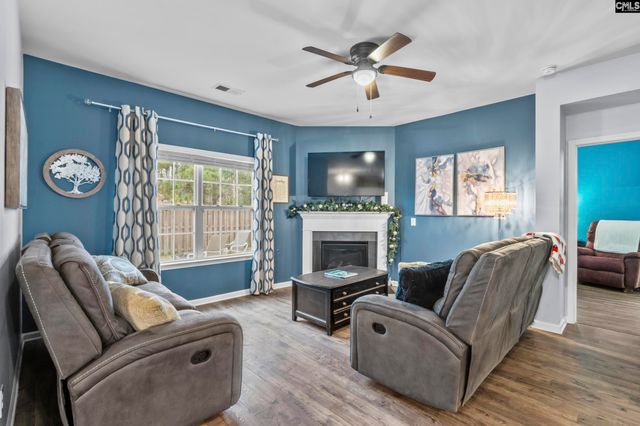 218 Wildlife Grove Road, Lexington, SC 29072