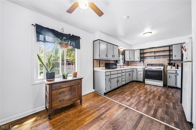 3146 Spencer Drive, Geneva, OH 44041