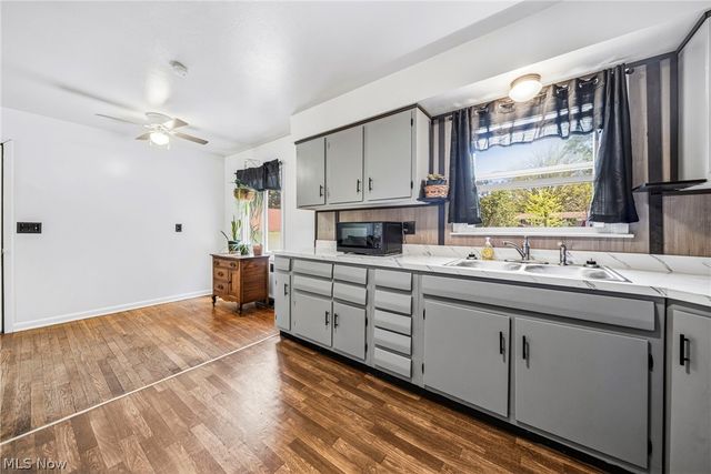 3146 Spencer Drive, Geneva, OH 44041