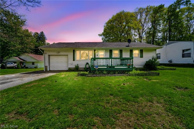 3146 Spencer Drive, Geneva, OH 44041