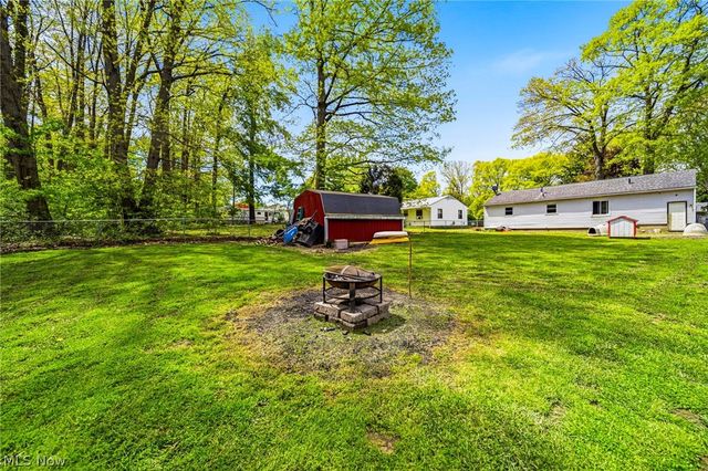 3146 Spencer Drive, Geneva, OH 44041