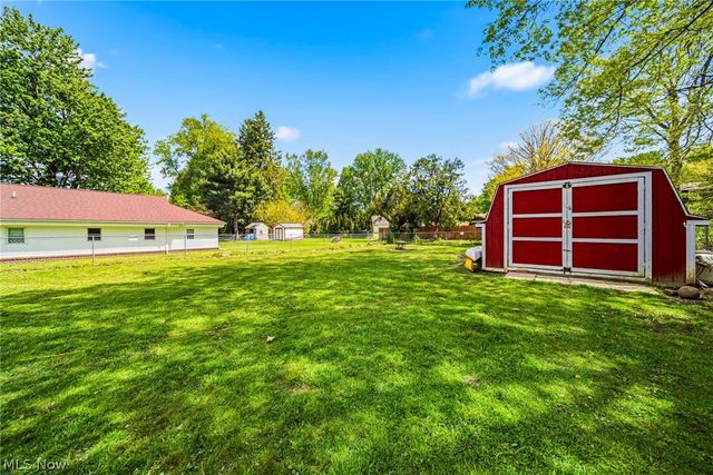 3146 Spencer Drive, Geneva, OH 44041