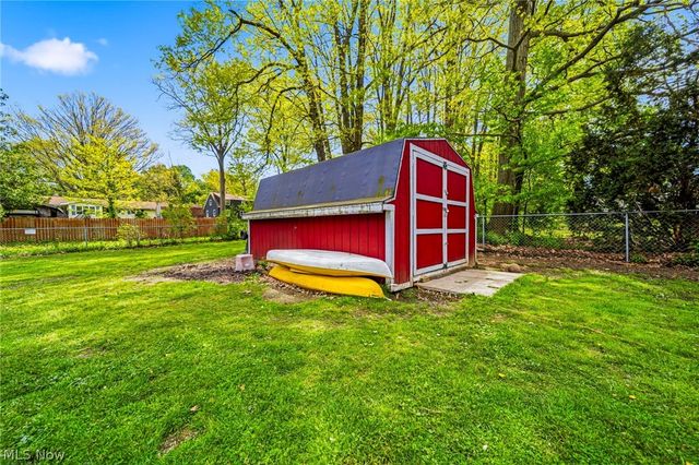 3146 Spencer Drive, Geneva, OH 44041