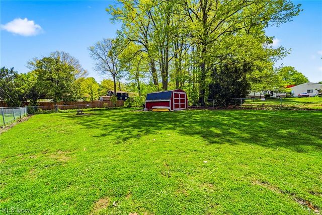 3146 Spencer Drive, Geneva, OH 44041