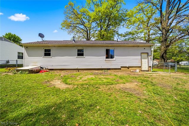 3146 Spencer Drive, Geneva, OH 44041