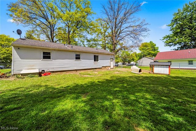 3146 Spencer Drive, Geneva, OH 44041