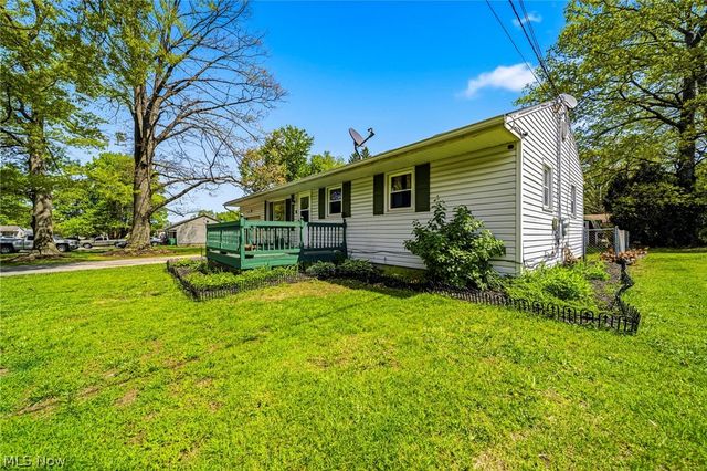 3146 Spencer Drive, Geneva, OH 44041