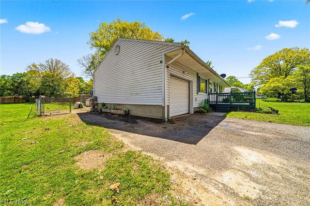 3146 Spencer Drive, Geneva, OH 44041