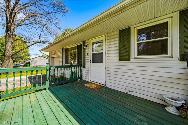3146 Spencer Drive, Geneva, OH 44041