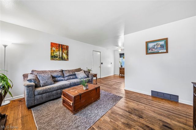 3146 Spencer Drive, Geneva, OH 44041