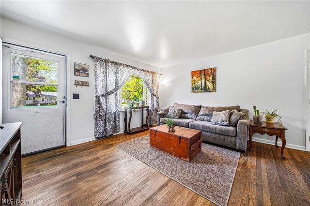 3146 Spencer Drive, Geneva, OH 44041