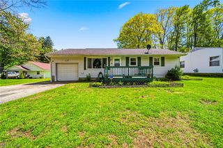 3146 Spencer Drive, Geneva, OH 44041