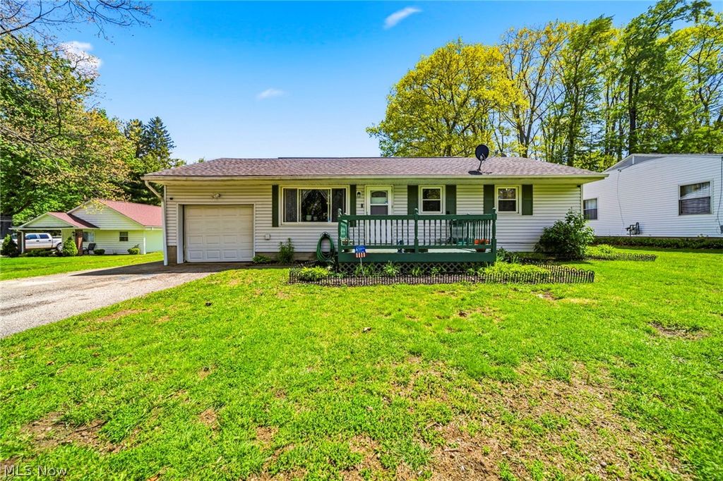 3146 Spencer Drive, Geneva, OH 44041