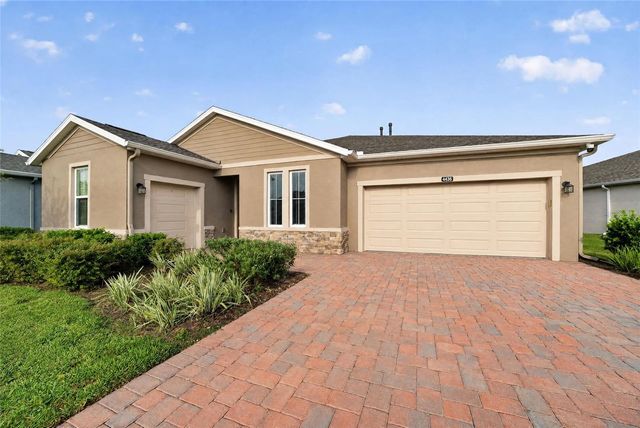 4436 NW 53RD COURT, Ocala, FL 34482