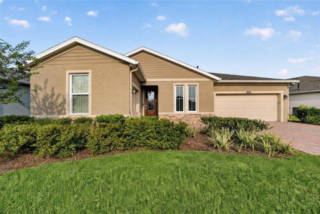 4436 NW 53RD COURT, Ocala, FL 34482