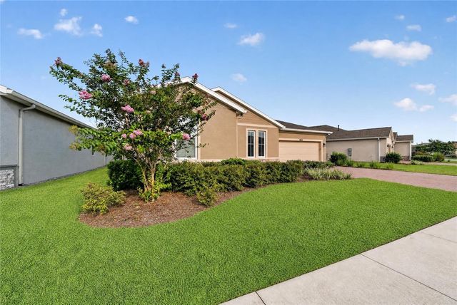 4436 NW 53RD COURT, Ocala, FL 34482