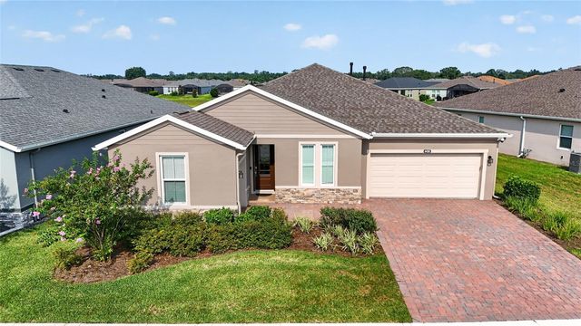 4436 NW 53RD COURT, Ocala, FL 34482