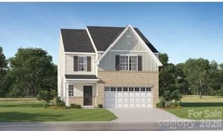 1235 Ambrosia Drive, York, SC 29745