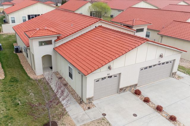 153 Siena Boulevard, Branson, MO 65616