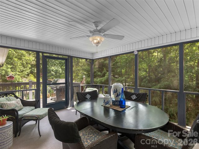 122 Brandon Road, Hendersonville, NC 28739