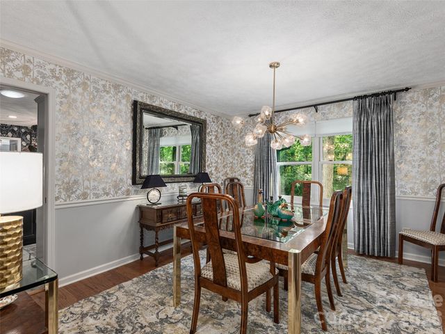 122 Brandon Road, Hendersonville, NC 28739