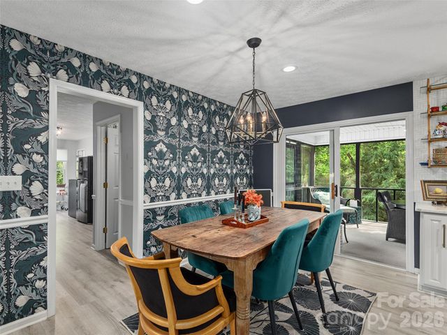 122 Brandon Road, Hendersonville, NC 28739