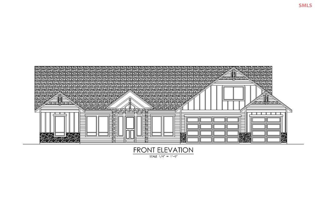 22482 N Eclipse Road, Rathdrum, ID 83858