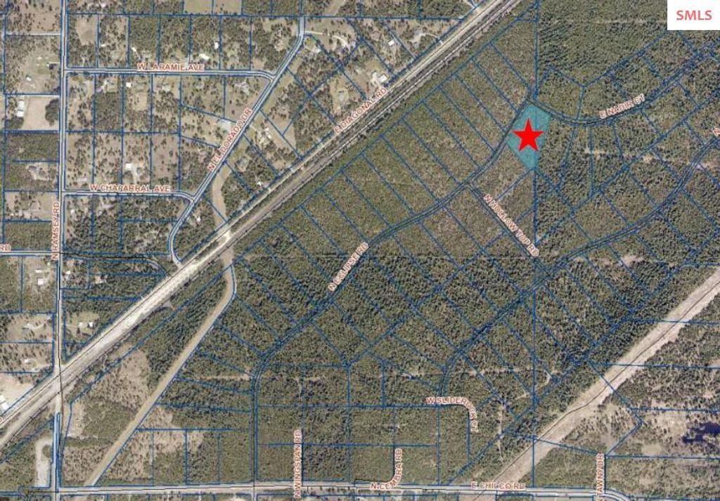 22482 N Eclipse Road, Rathdrum, ID 83858 photo 4