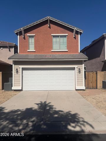 3769 E KERRY Lane, Phoenix, AZ 85050