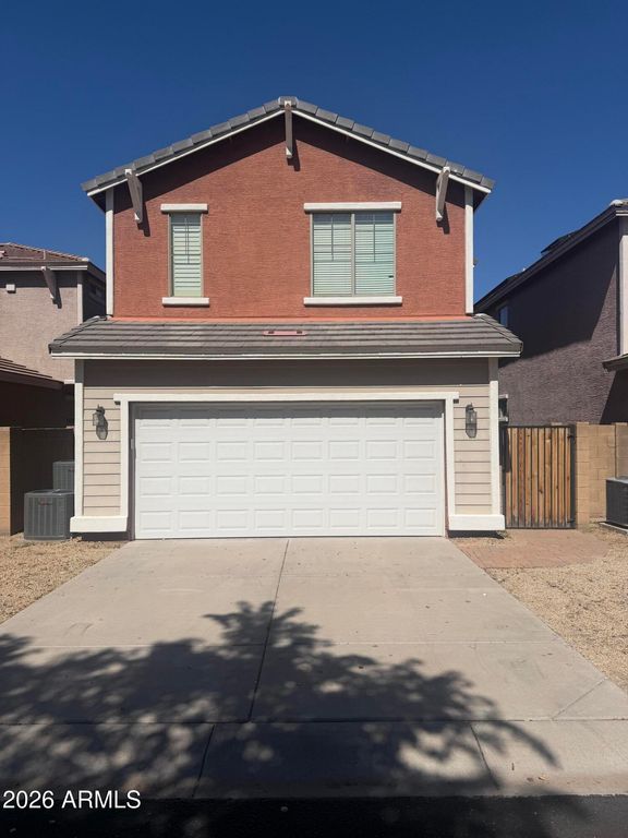 3769 E KERRY Lane, Phoenix, AZ 85050 — photo 2