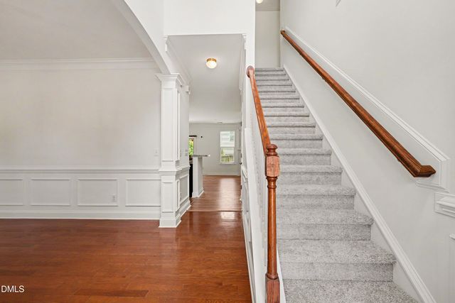 2703 Fern Willow Court, Fuquay Varina, NC 27526