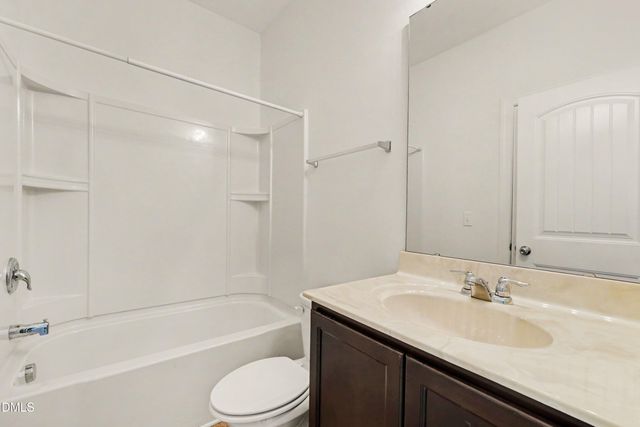 2703 Fern Willow Court, Fuquay Varina, NC 27526