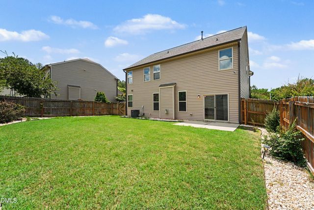2703 Fern Willow Court, Fuquay Varina, NC 27526