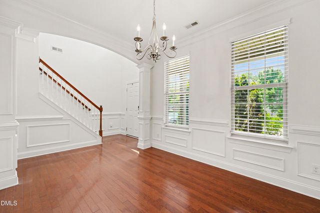 2703 Fern Willow Court, Fuquay Varina, NC 27526
