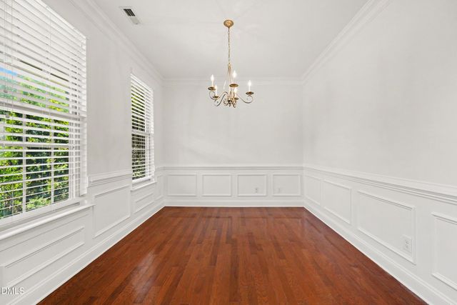 2703 Fern Willow Court, Fuquay Varina, NC 27526