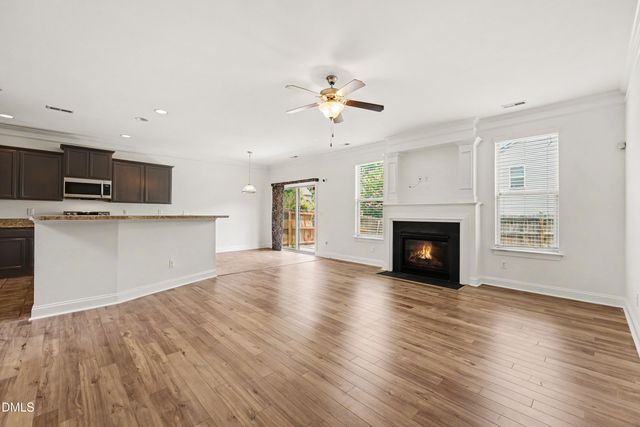 2703 Fern Willow Court, Fuquay Varina, NC 27526