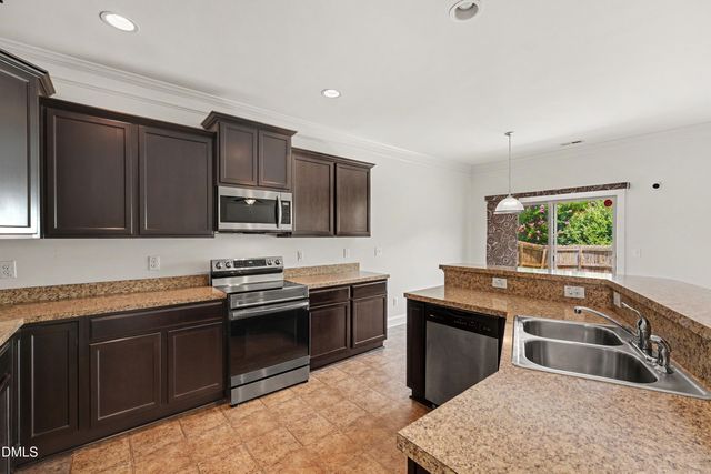 2703 Fern Willow Court, Fuquay Varina, NC 27526
