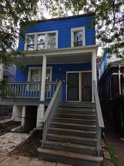 1133 E 81st Street 1R, Chicago, IL 60619