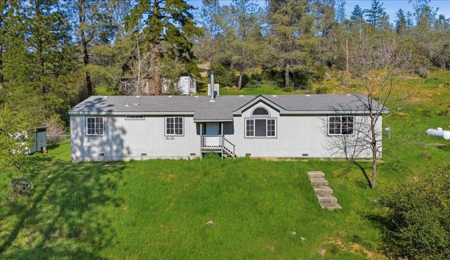 13511 McCarter Way, Grass Valley, CA 95949