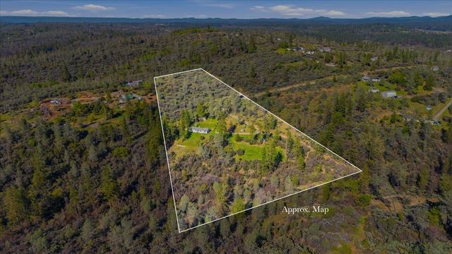 13511 McCarter Way, Grass Valley, CA 95949