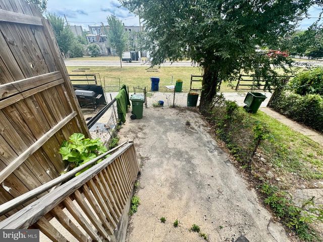 2123 WALBROOK AVE, Baltimore, MD 21217