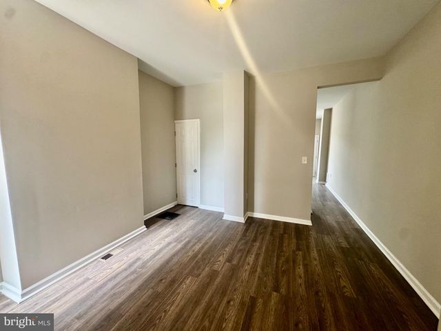 2123 WALBROOK AVE, Baltimore, MD 21217